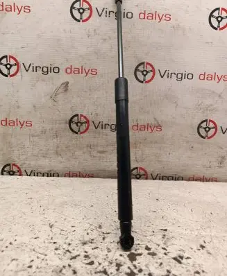Renault Twingo II Tailgate/trunk strut/damper 8200385560