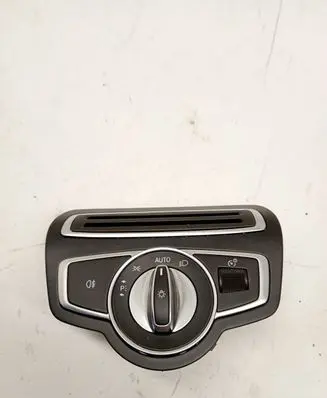 Mercedes-Benz GLC X253 C253 Light switch A2059051810