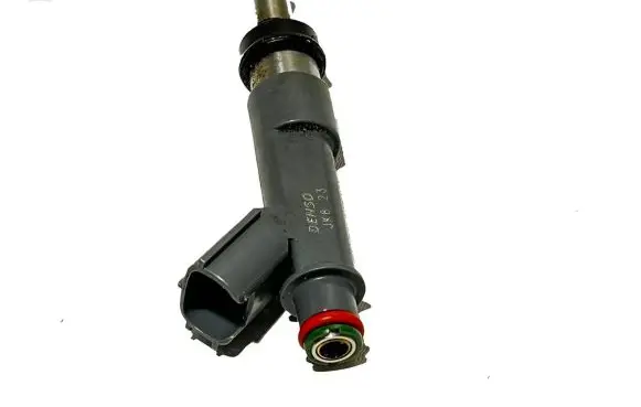 Toyota C-HR I Fuel injector 232500T110 17743 263002130