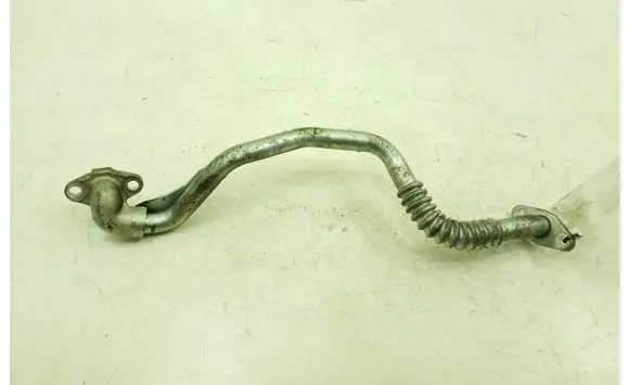 Toyota Verso Turbo turbocharger oiling pipe/hose 1547426030