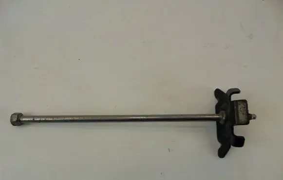 Mini Cooper Countryman R60 Battery bracket 2755516