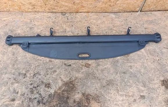 Hyundai Santa Fe Parcel shelf load cover 