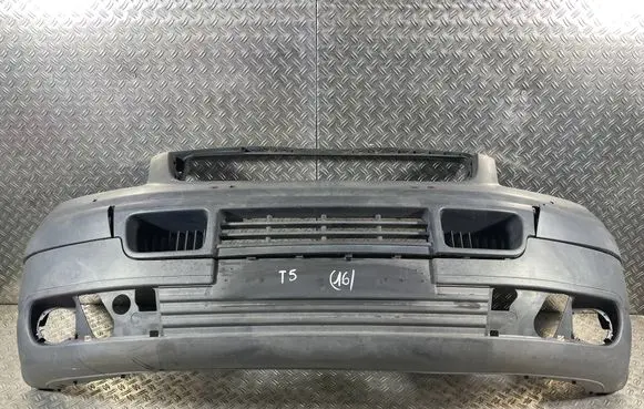 Volkswagen Transporter - Caravelle T5 Front bumper 7H0807101D 0612506439 200603220550