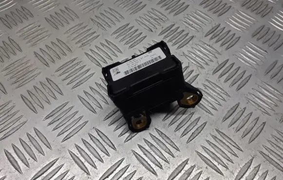 Opel Astra H ESP (stability system) control unit 13208665