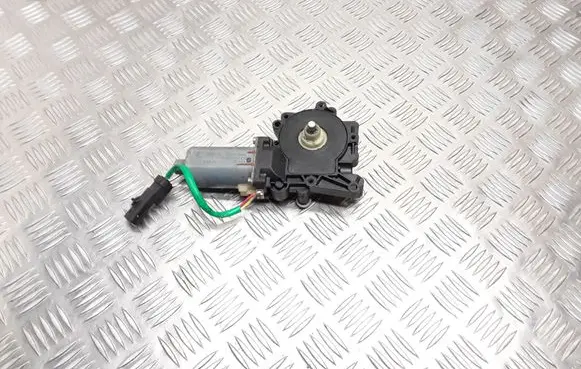 Jeep Grand Cherokee (WJ) Front door window regulator motor 6004PA1057