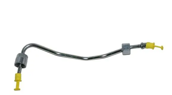 Iveco Daily 6th gen Fuel injector supply line/pipe 5802797844