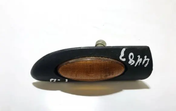 Opel Vectra B Front fender indicator light 90505714