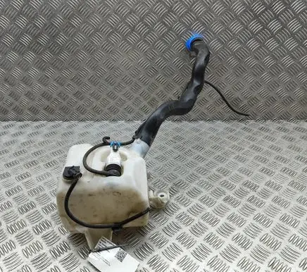 Tesla Model X Windshield washer fluid reservoir/tank 105677200A 105676700B