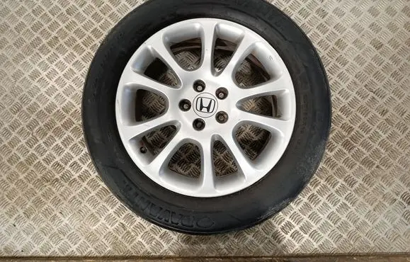 Honda CR-V R18 alloy rim