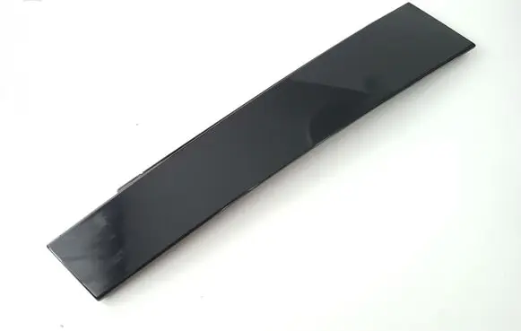Other rear door trim element