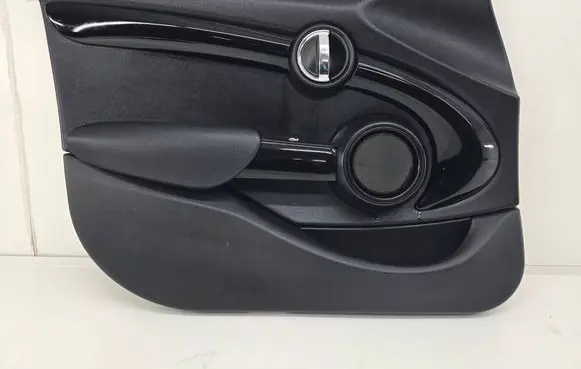 Mini One - Cooper F56 F55 Front door card panel trim 7322647