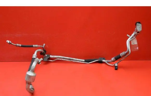 KIA Rio Air conditioning (A/C) pipe/hose