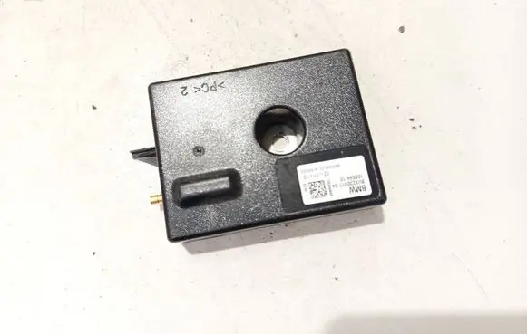 BMW 1 F20 F21 Antenna control unit bu923091104 bu9230911