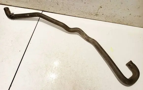 BMW X6 E71 Engine coolant pipe/hose
