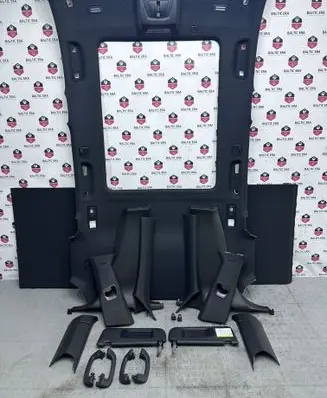 BMW X3 F25 Headlining set 303411PB 303411PBE16049