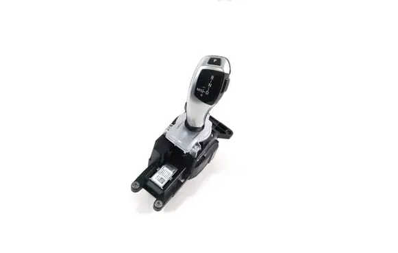 BMW X6 E71 Gear shifter/selector 9168848