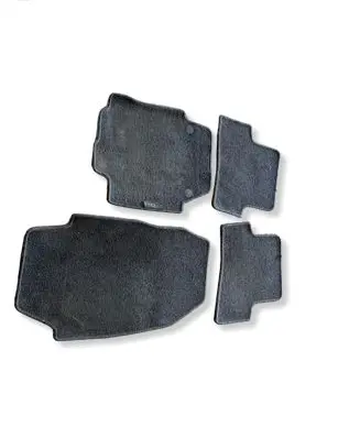 Renault Captur Car floor mat set 8201394366 100075975
