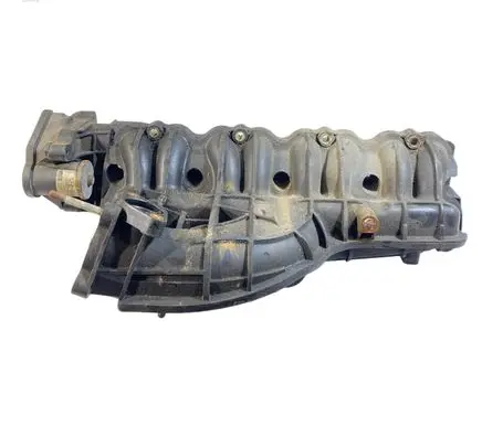 Intake manifold
