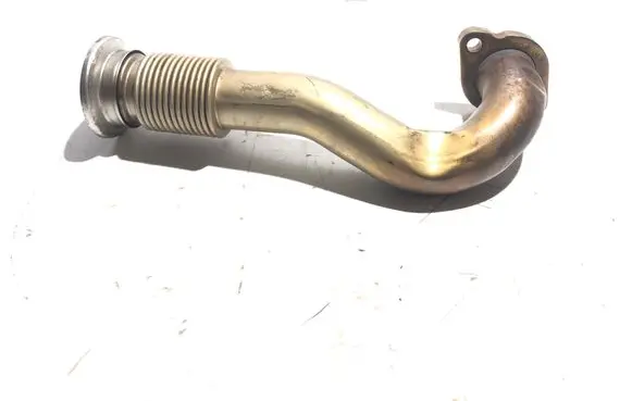 Audi A5 Sportback 8TA EGR valve line/pipe/hose 059131525B