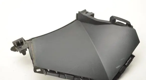 Renault 5 E-Tech Intercooler air channel guide 622568707R