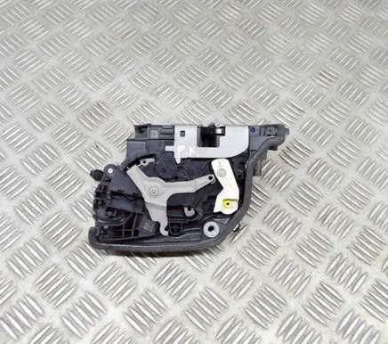 BMW X3M F97 Coupe door lock (next to the handle) 19864010 9492101