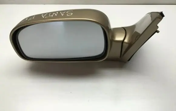 Hyundai Santa Fe Front door electric wing mirror 012147 012148