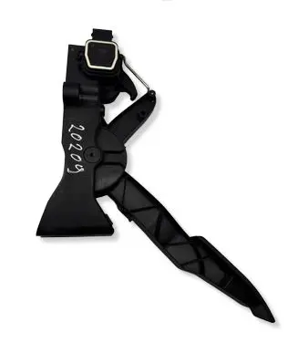 Mercedes-Benz A W169 Accelerator throttle pedal A1693000104 030605