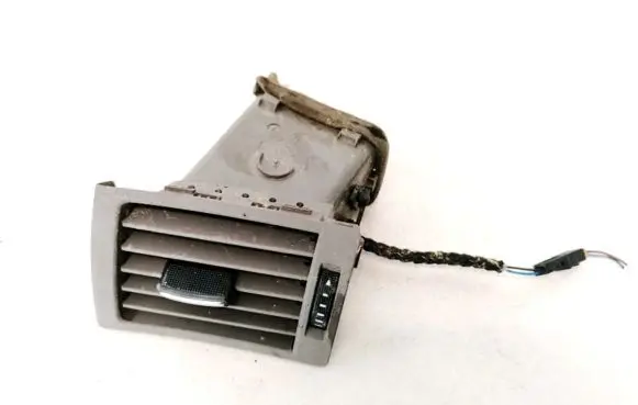 Audi A4 S4 B6 8E 8H Dash center air vent grill 438301 4383-01