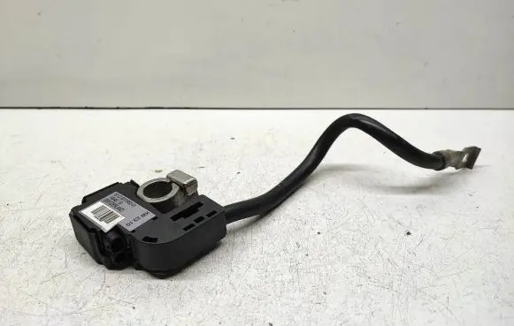 BMW 3 E90 E91 Negative earth cable (battery) 9215952 61129215952
