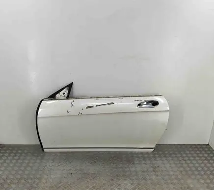 Door (2 Door Coupe)