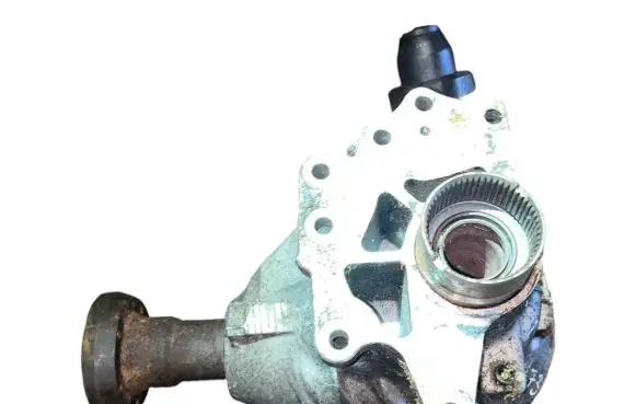 Volvo XC70 Gearbox transfer box case 30700016