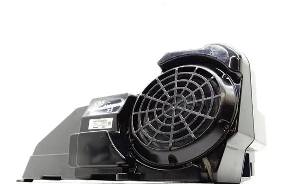Audi A7 S7 4G Subwoofer speaker 4G9035382A 3203890020 619081001