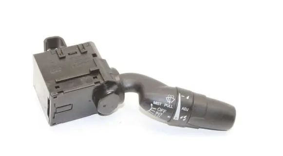 Honda CR-Z Wiper control stalk