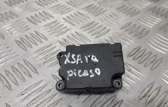 Citroen Xsara Picasso Central body control module
