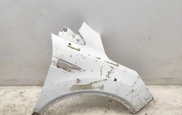 Ford Kuga II Fender