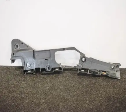 Smart ForTwo I Front bumper mounting bracket 0000915