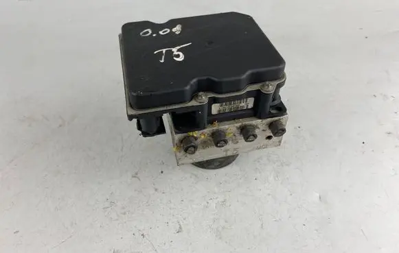 Subaru Outback ABS Pump 27536AG250 0265234662 08042231262