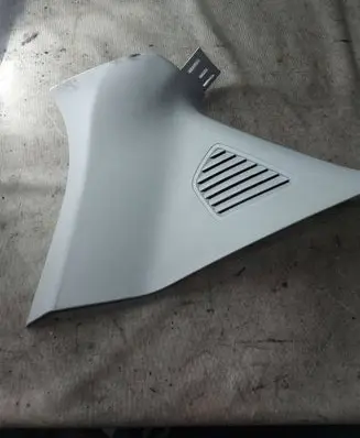 Ford S-MAX (D)pillar trim (top) 6M21R280C47A 6M21R280C47B