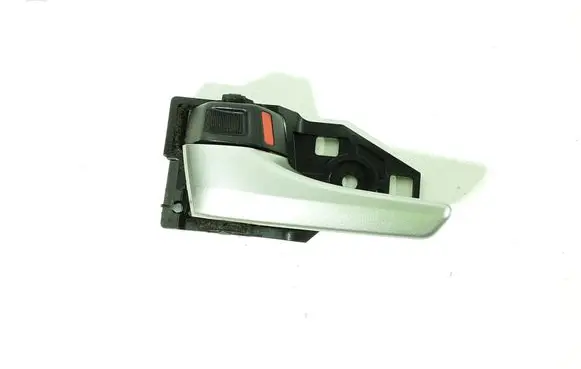 Front door interior handle