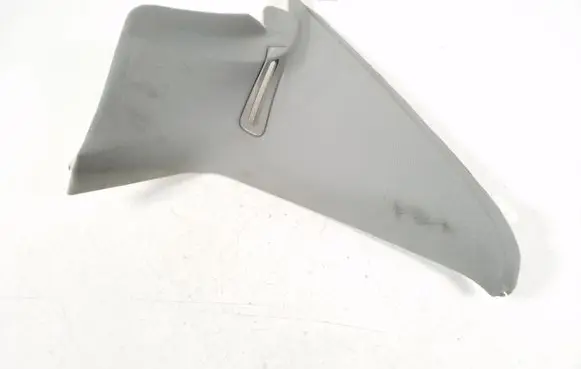 Volkswagen Phaeton (D)pillar trim (top) 3D5867241B