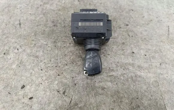 Mercedes-Benz E W211 Ignition lock 2115451408