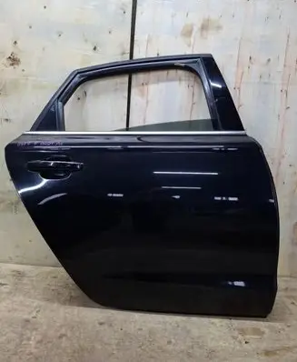 Audi A6 C7 Rear door