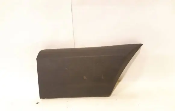 Volkswagen PASSAT B3 Fender trim (molding) 357853518