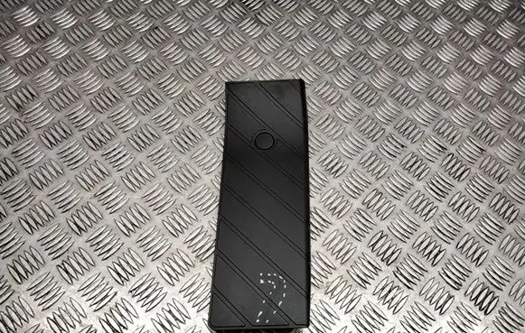Audi Q5 SQ5 Foot rest pad/dead pedal 80B864777