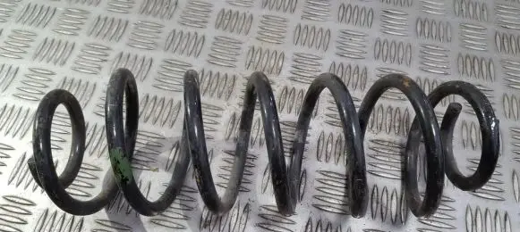 Ford Fiesta Rear coil spring