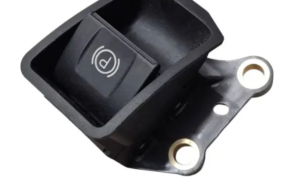 Toyota Avensis T270 Hand parking brake switch 8439005020