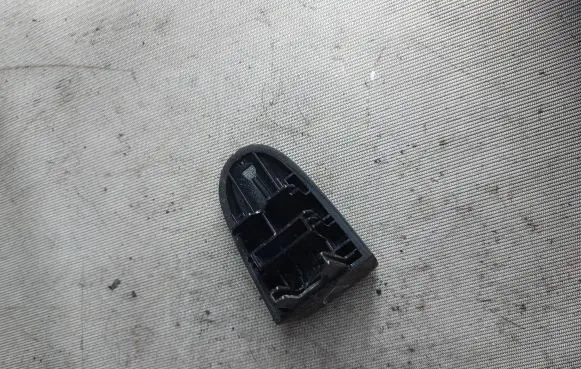 Ford Galaxy Loading door cover/cap 6M21U218B06