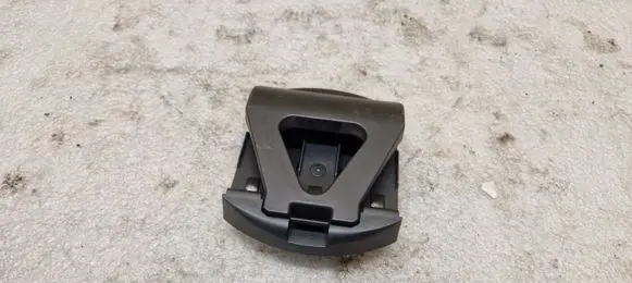 Mercedes-Benz C W204 Hazard Warning Triangle Mounting Bracket A2048900114