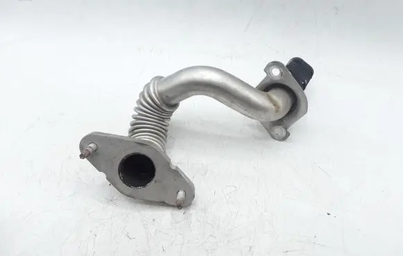 Ford Transit EGR valve line/pipe/hose CK2Q9E470BA