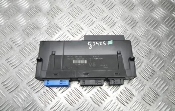 BMW 7 F01 F02 F03 F04 Other control units/modules 9267455 G3425